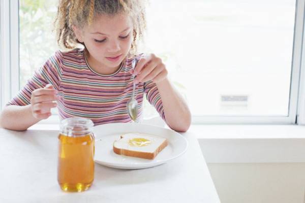 ۱۲ روش برای تشخیص عسل طبیعی از تقلبی