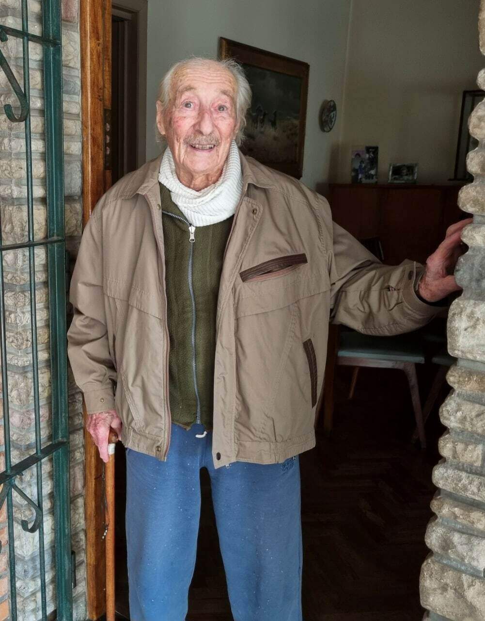 هرنان مسترانژلو