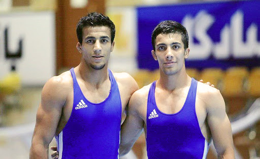 بیوگرافی محمدعلی گرایی برادر بزرگ‌تر محمدرضا گرایی