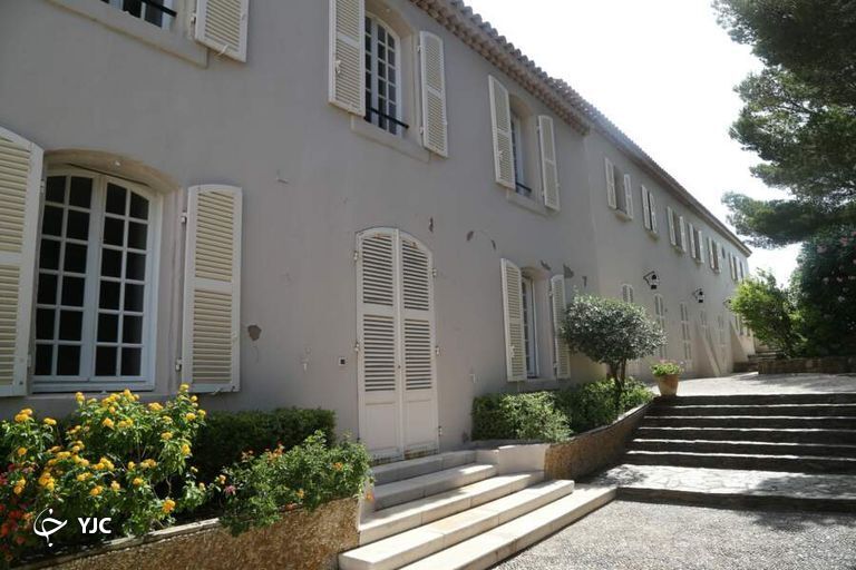 قلعه تاریخی