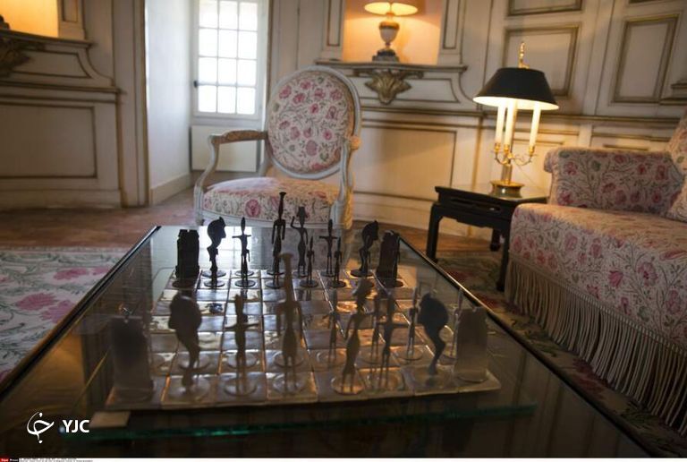 قلعه تاریخی