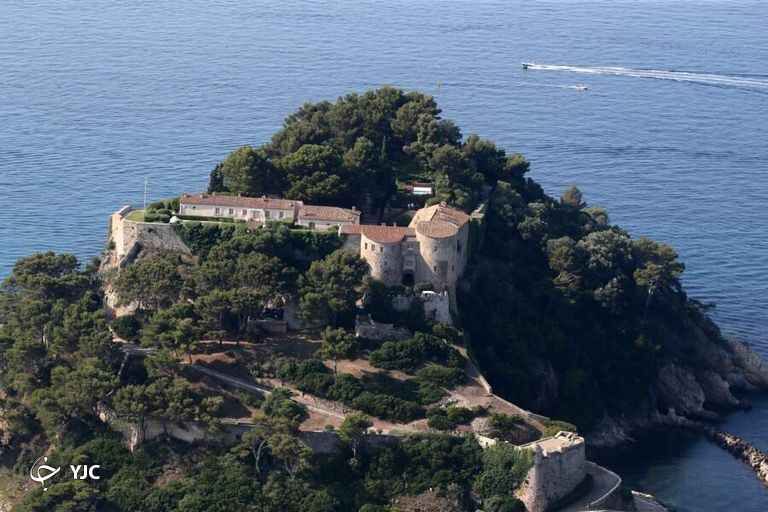 قلعه تاریخی