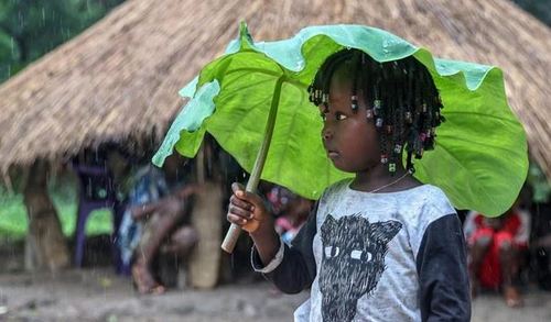 کودکان گینه ای