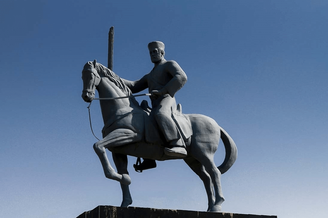 رئیسعلی دلواری