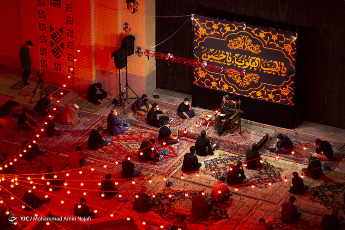 نکات و دستورالعمل‌های بهداشتی در عزاداری محرم ۱۴۰۰