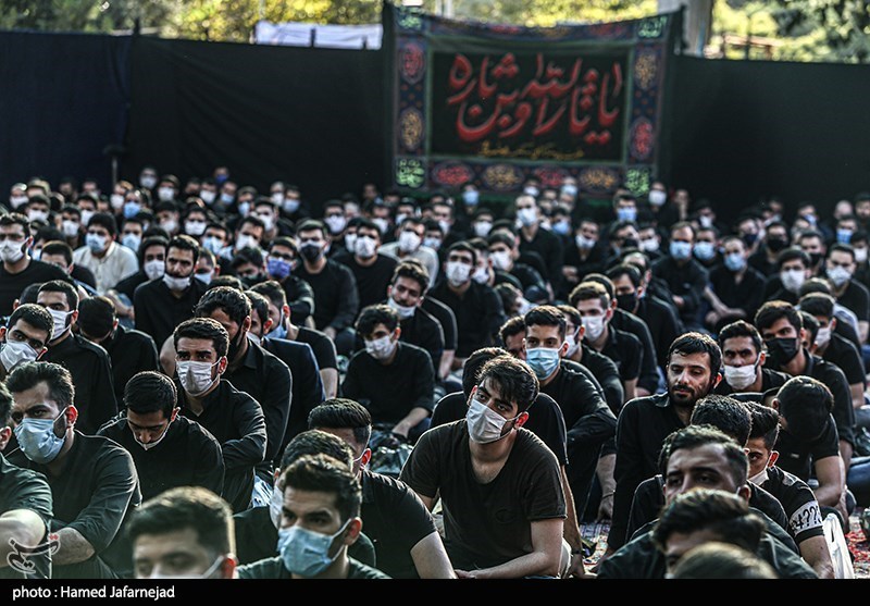 نکات و دستورالعمل‌های بهداشتی در عزاداری محرم ۱۴۰۰