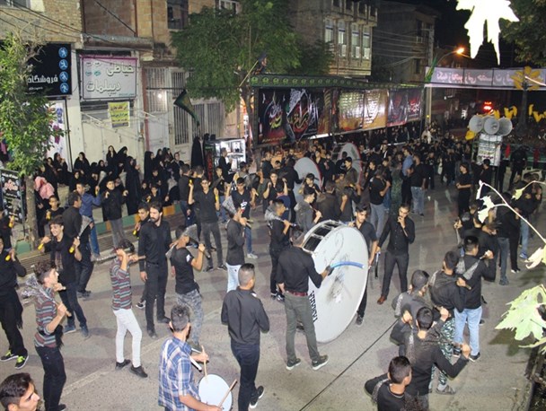 نکات و دستورالعمل‌های بهداشتی در عزاداری محرم ۱۴۰۰