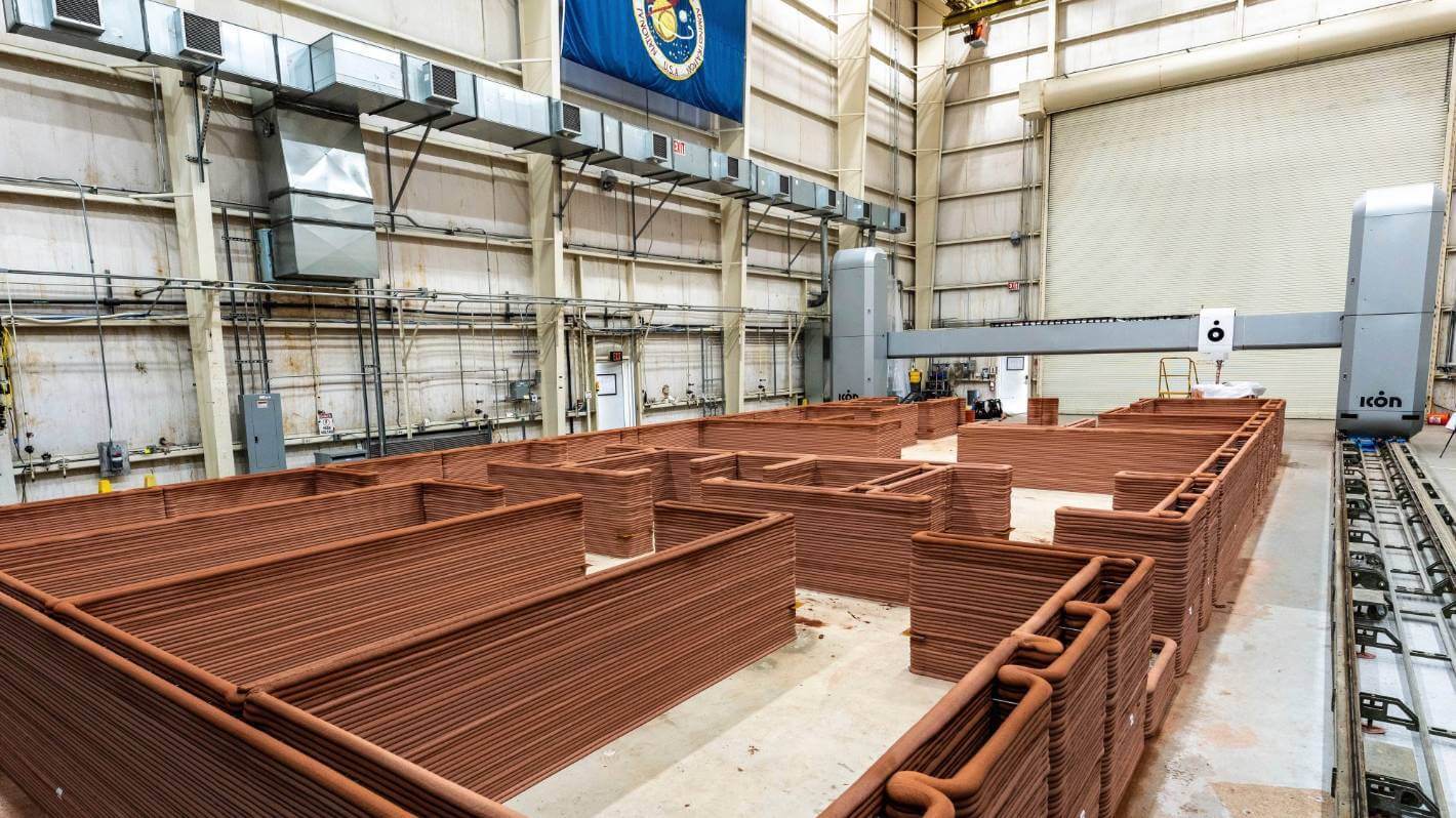 سفر به مریخ