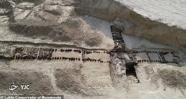 سنگر نازی ها