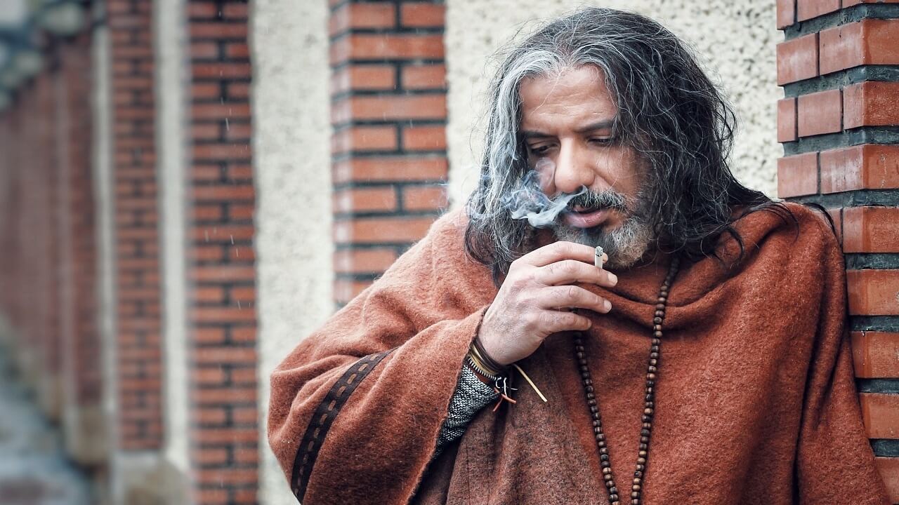 گریم امیر جعفری