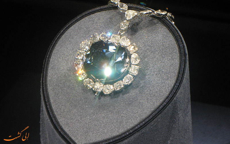 الماس کوه نور