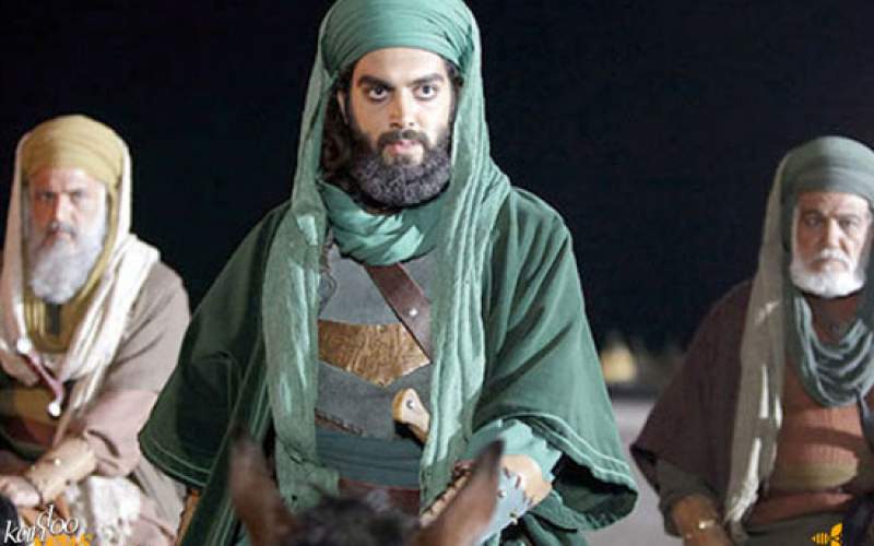 مروری بر آثار سینمای عاشورایی_قسمت اول مروری بر آثار سینمای عاشورایی_قسمت اول