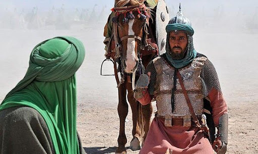 مروری بر آثار سینمای عاشورایی_قسمت اول مروری بر آثار سینمای عاشورایی_قسمت اول