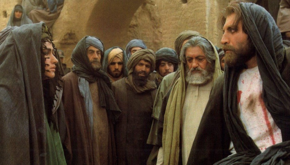 مروری بر آثار سینمای عاشورایی_قسمت اول مروری بر آثار سینمای عاشورایی_قسمت اول