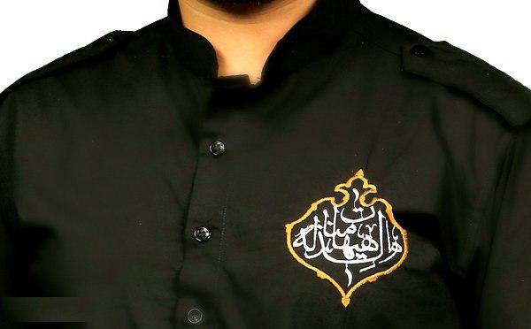 پوشیدن لباس سیاه در ایام محرم به چه معناست؟