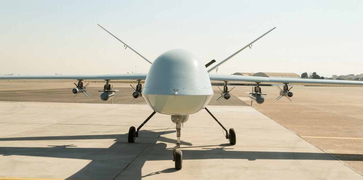 پهپاد ایرانی