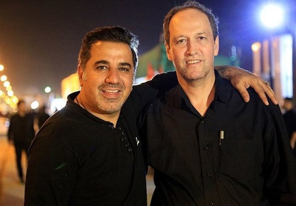 علی سلیمانی