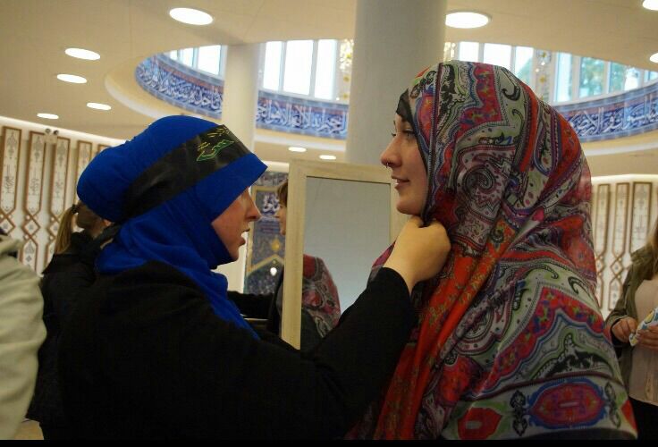 آیین عزاداری محرم در ملل مختلف-قسمت ۱