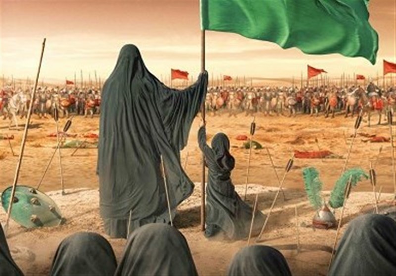 صحرای کربلا