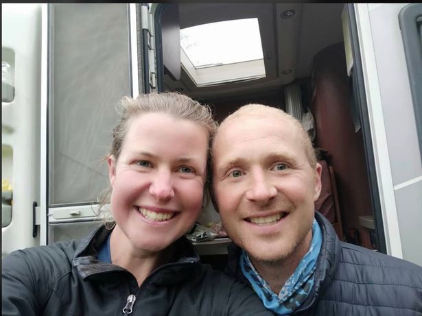 زوج کوهنورد