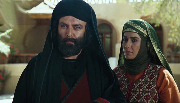 مروری بر آثار سینما با محوریت عاشورا _قسمت دوم