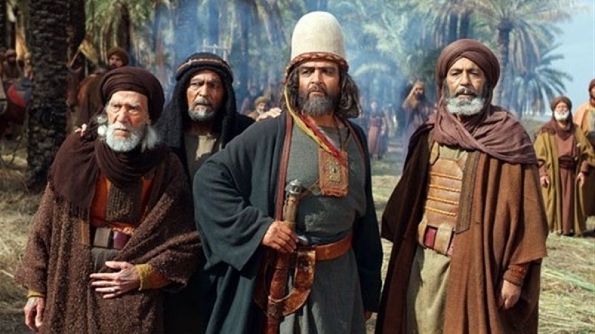 مروری بر آثار سینما با محوریت عاشورا _قسمت دوم