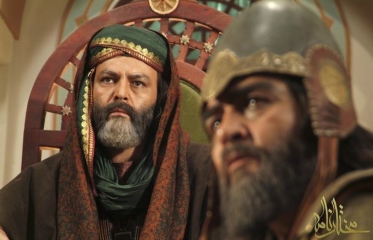 مروری بر آثار سینما با محوریت عاشورا _قسمت دوم