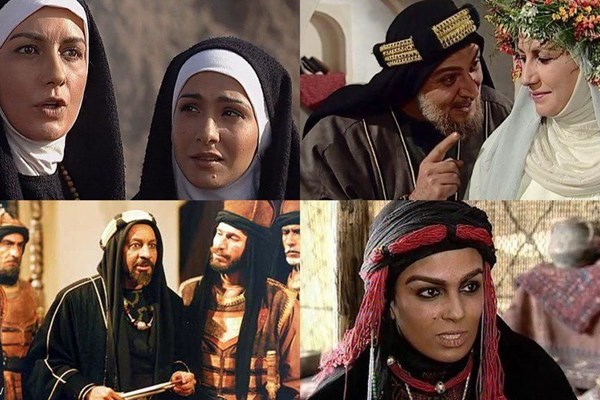 مروری بر آثار سینما با محوریت عاشورا _قسمت دوم