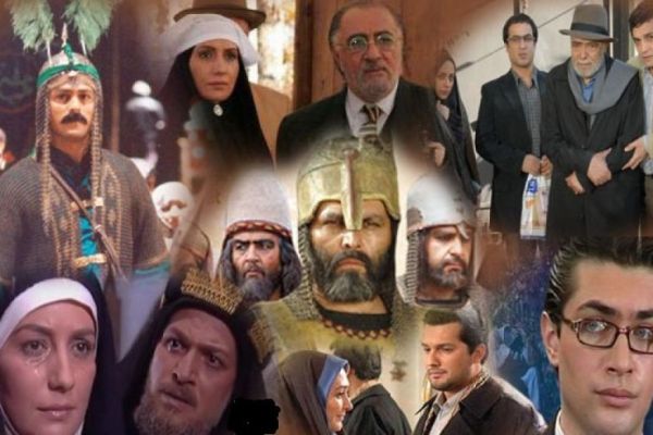 مروری بر آثار سینما با محوریت عاشورا _قسمت دوم