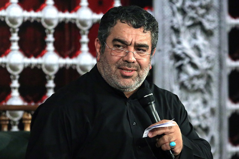 دانلود مداحی شب هفتم محرم