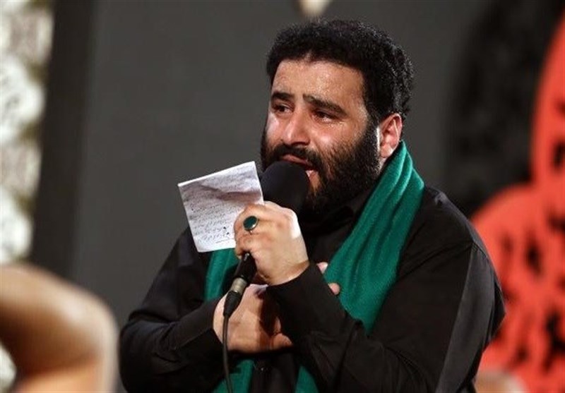 دانلود مداحی شب هفتم محرم