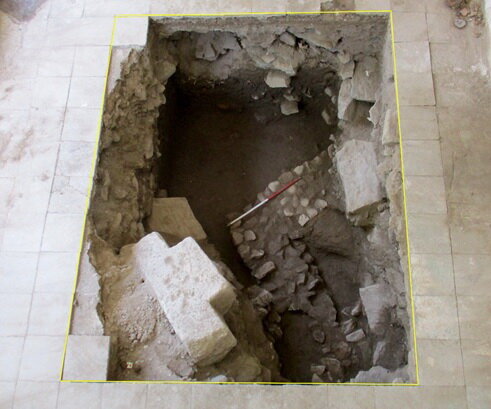 معبد لائودیسه