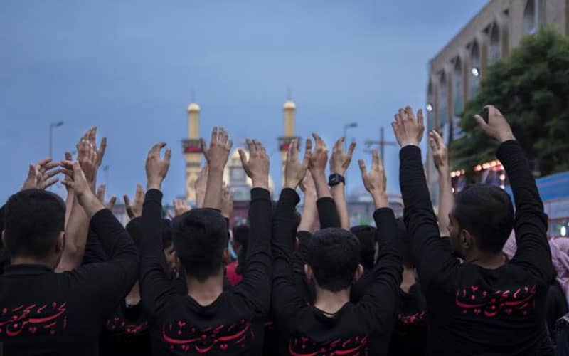 آیین عزاداری محرم در ملل مختلف-قسمت ۲
