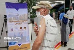 توضیح درباره فوتی های پسا واکسن در ایران