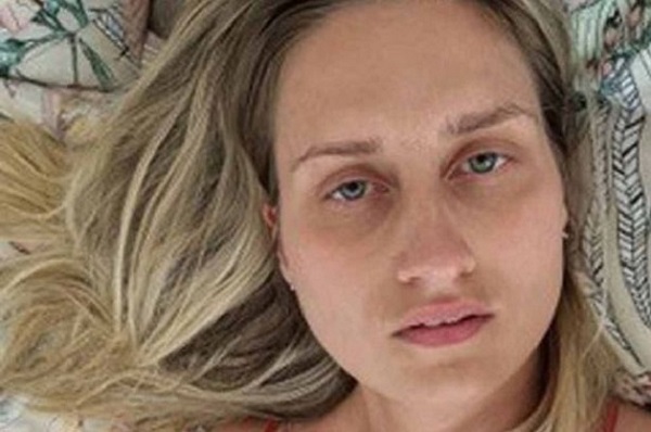 عروس انگلیسی