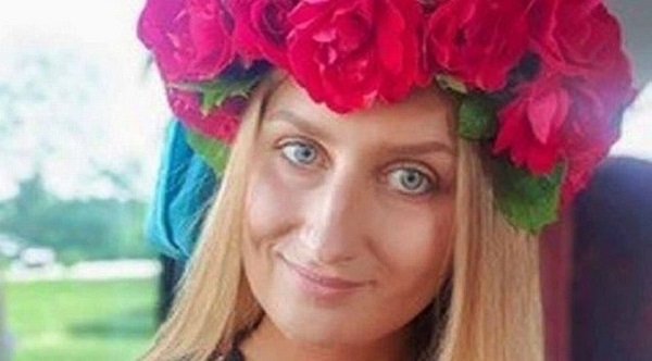 عروس انگلیسی