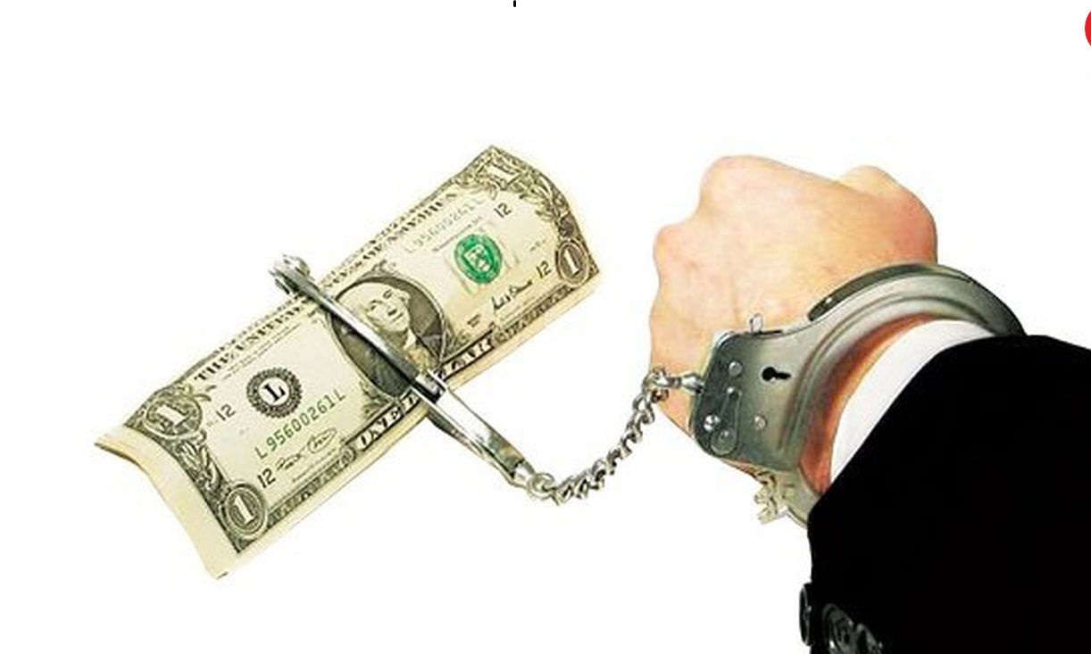 دستگیری مرد