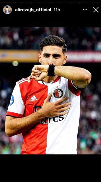 علیرضا جهانبخش