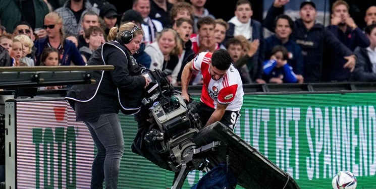 کمک علیرضا جهانبخش