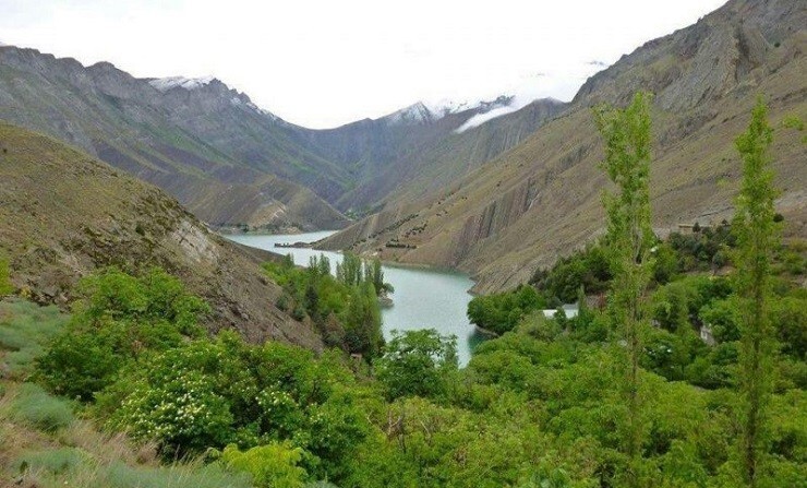 روستای واریان