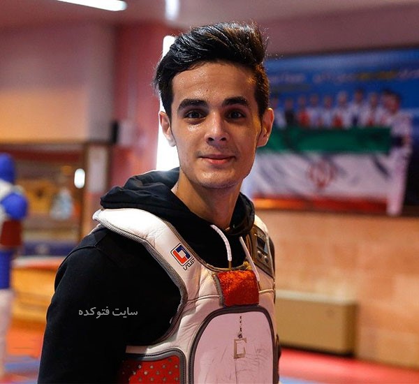 میرهاشم حسینی به ازبکستان باخت