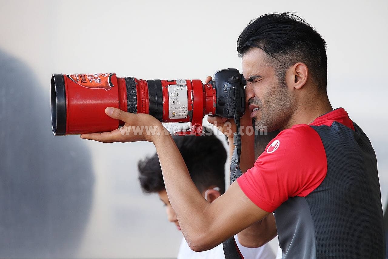 عکاسی عیسی آل کثیر