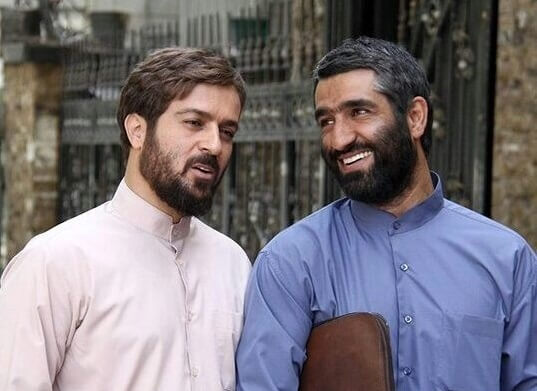فیلم دینامیت