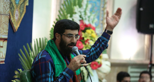 مولودی
