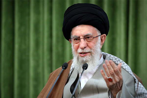 رهبری رهبری