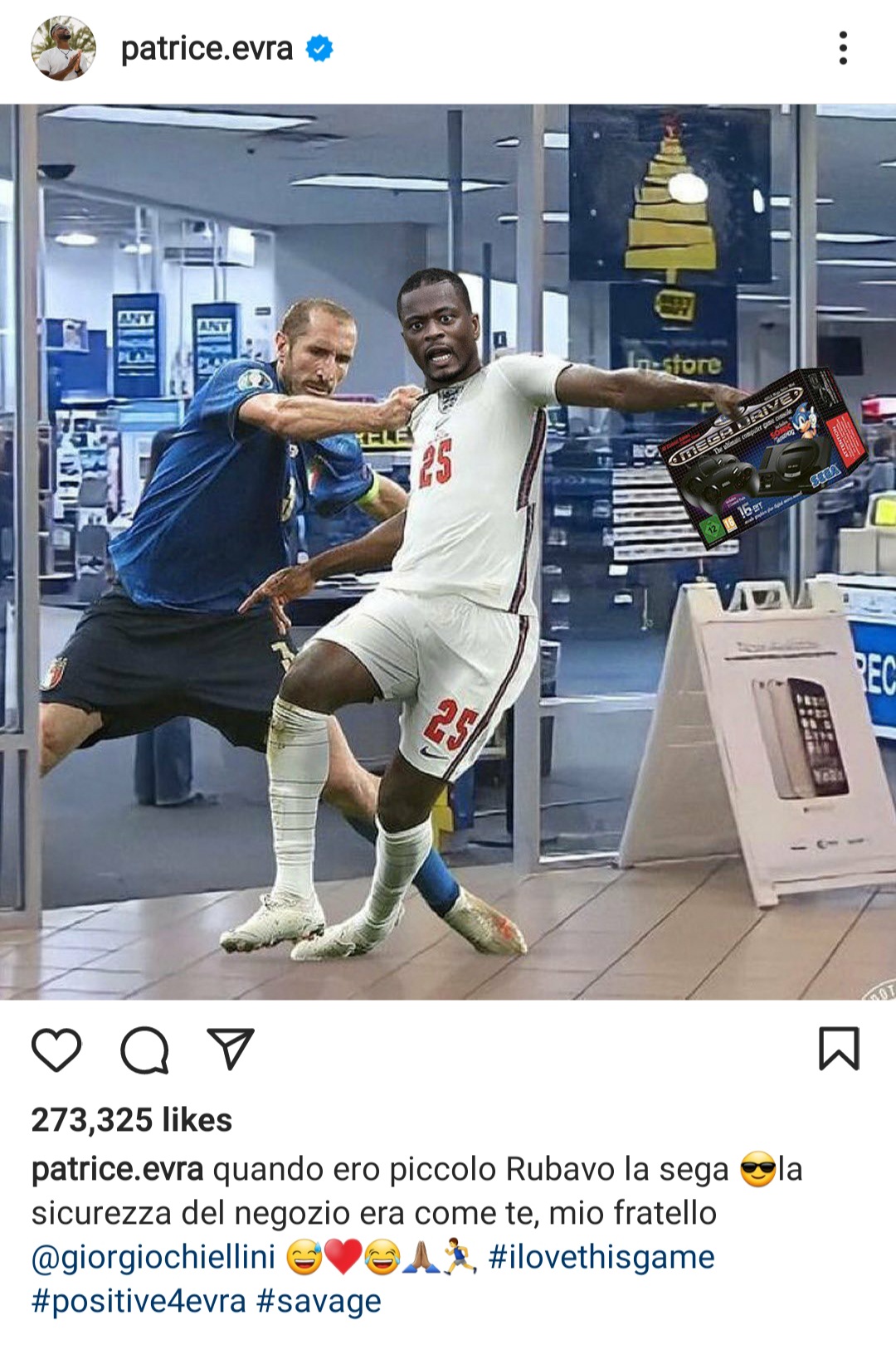 پاتریس اورا