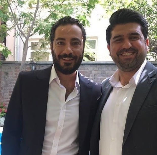 نوید محمدزاده