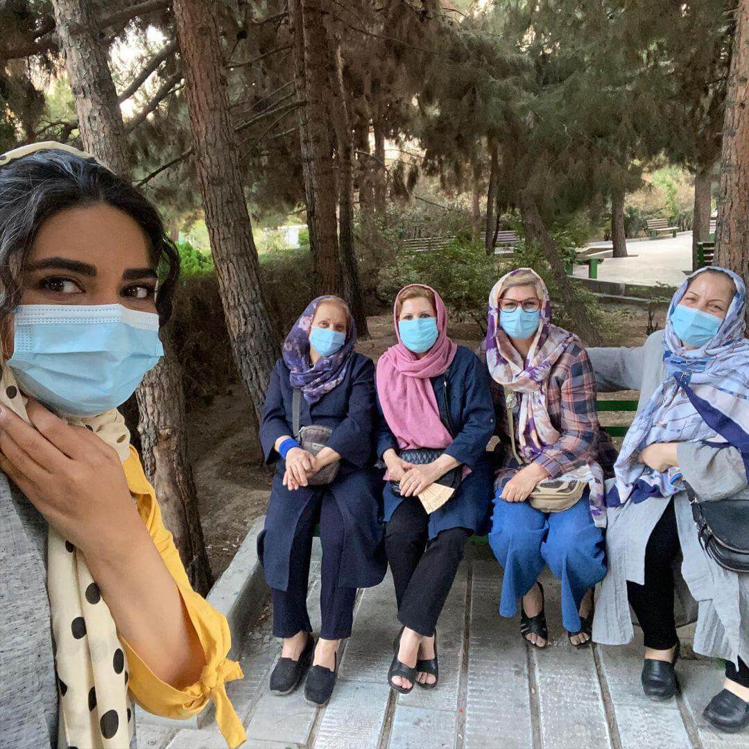 لیندا کیانی