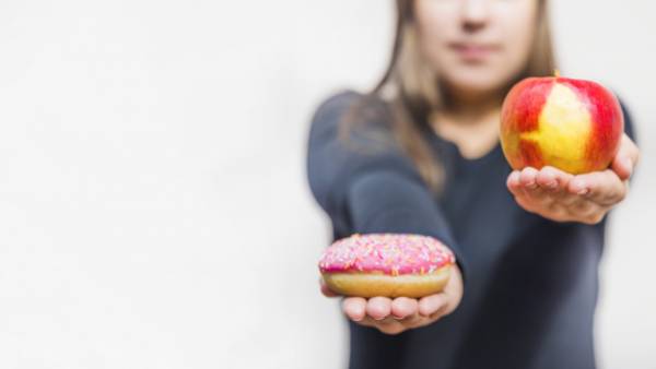 رژیم غذایی مناسب برای دیابتی ها