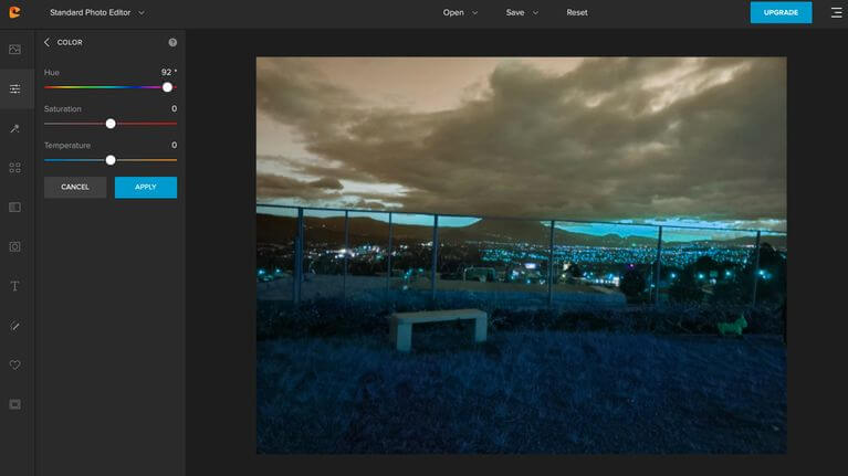 برنامه جایگزین‌ رایگان فتوشاپ